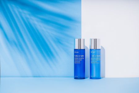 NO.1權威保濕天王 滴滴精華 肌活水光不間斷